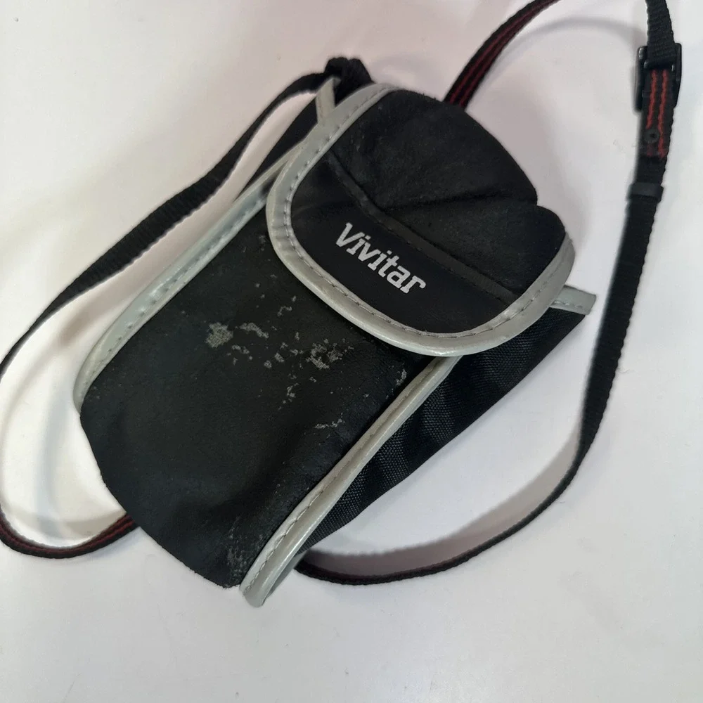Vivitar VP5500DB ✨35mm Film Camera ✨Point‎ and Shoot